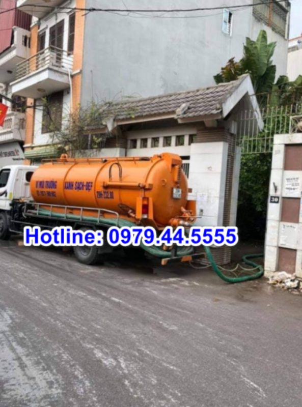 DỊCH VỤ MÔI TRƯỜNG HM SÀI GÒN